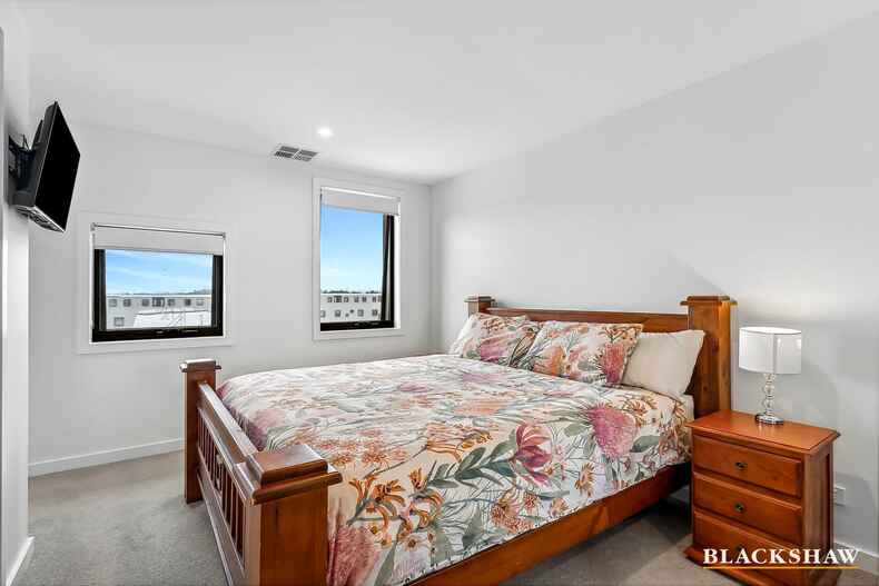 23/60 Kingsland Parade Casey 23/60 Kingsland Parade Casey