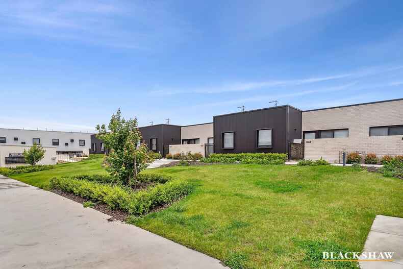 23/60 Kingsland Parade Casey 23/60 Kingsland Parade Casey