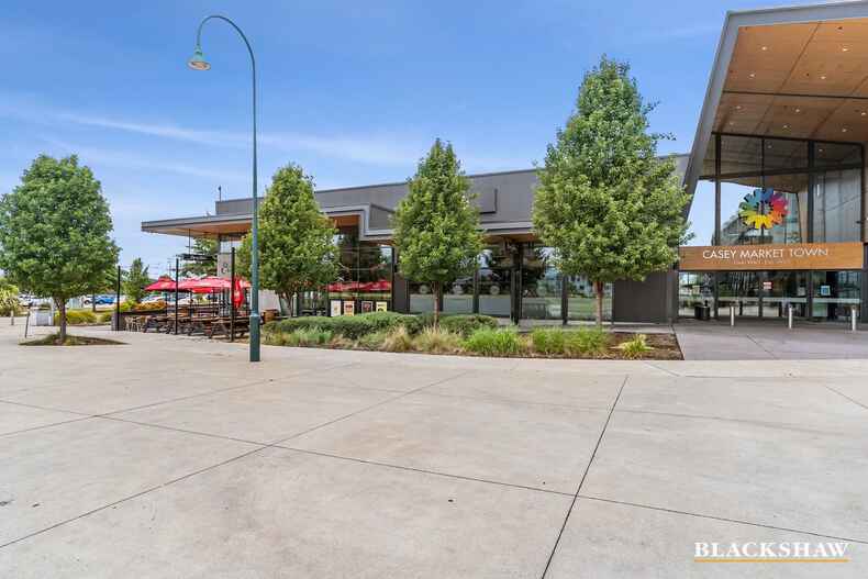 23/60 Kingsland Parade Casey 23/60 Kingsland Parade Casey