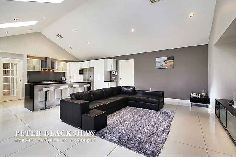 Lot 8/62 Alice Cummins Street Gungahlin