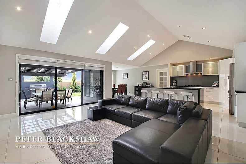 Lot 8/62 Alice Cummins Street Gungahlin