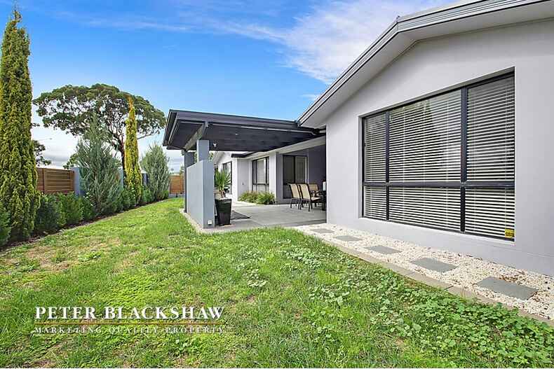 Lot 8/62 Alice Cummins Street Gungahlin