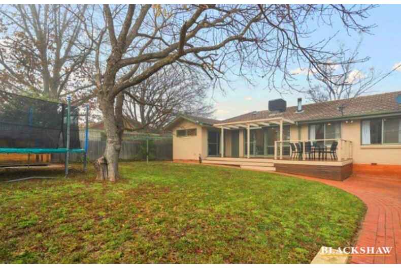 9 Gilmore Crescent Garran