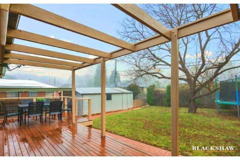 9 Gilmore Crescent Garran