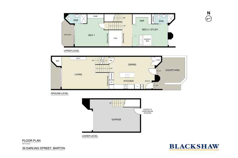 35 Darling Street Barton 35 Darling Street Barton