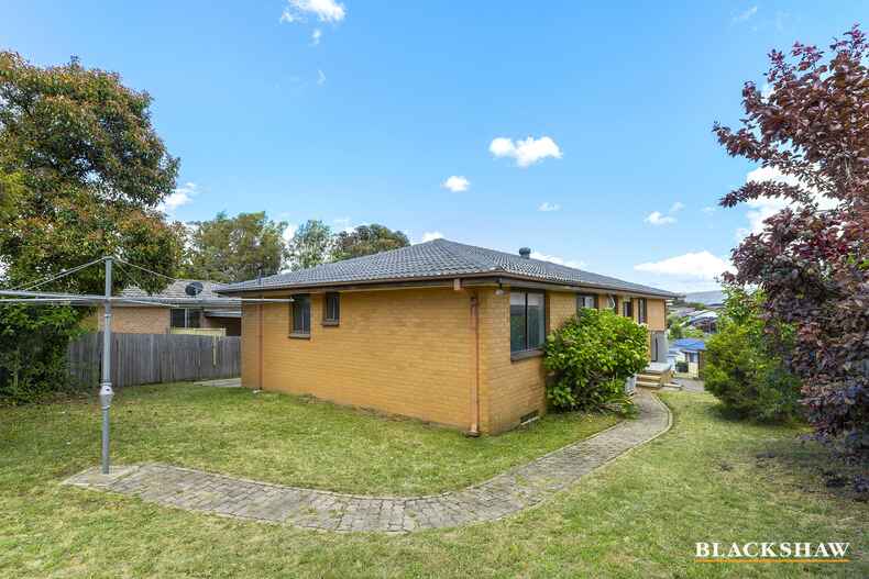 163 Donald Road Queanbeyan 163 Donald Road Queanbeyan