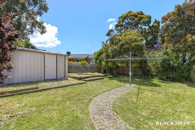 163 Donald Road Queanbeyan 163 Donald Road Queanbeyan