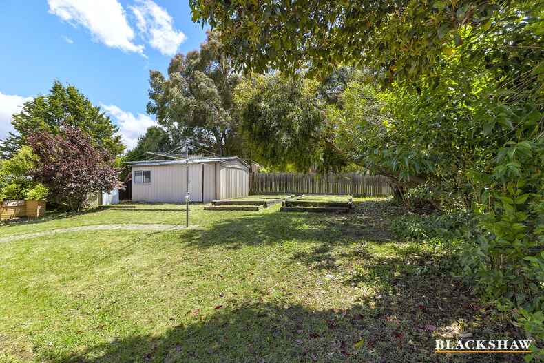 163 Donald Road Queanbeyan 163 Donald Road Queanbeyan