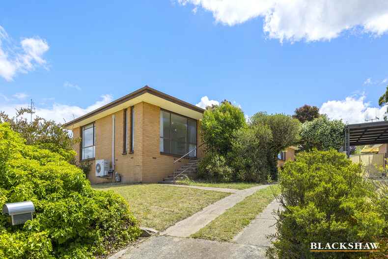 163 Donald Road Queanbeyan 163 Donald Road Queanbeyan
