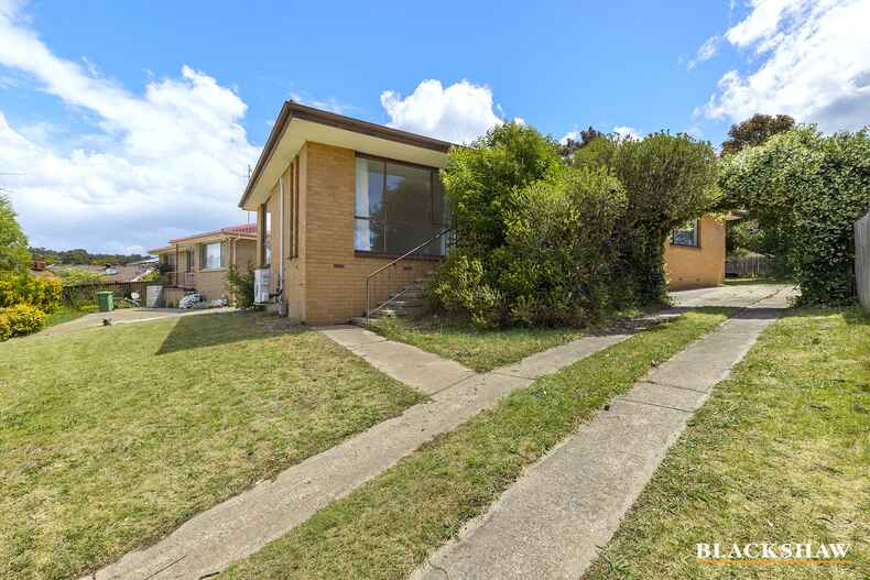 163 Donald Road Queanbeyan 163 Donald Road Queanbeyan