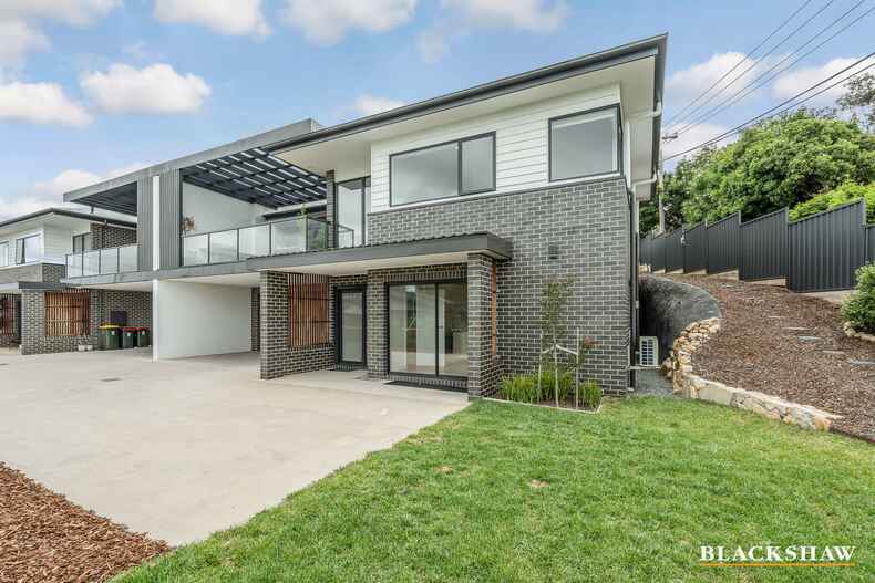 32B Rosebery Street Fisher