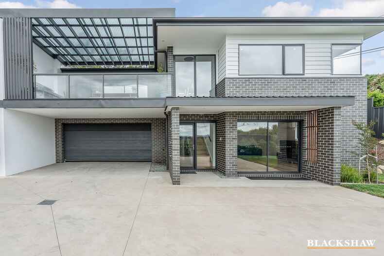 32B Rosebery Street Fisher 32B Rosebery Street Fisher