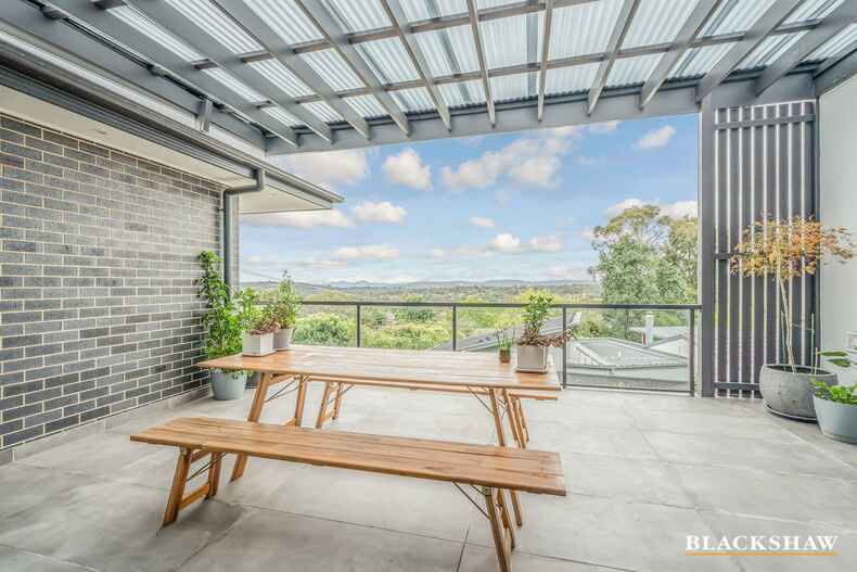 32B Rosebery Street Fisher 32B Rosebery Street Fisher