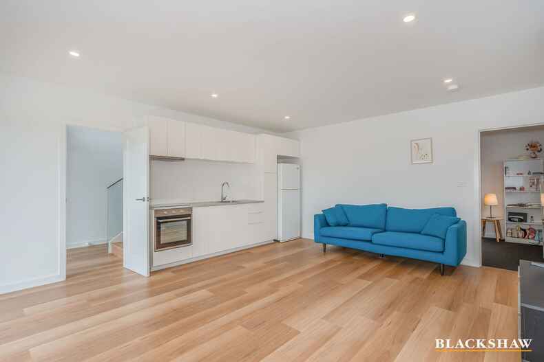 32B Rosebery Street Fisher 32B Rosebery Street Fisher