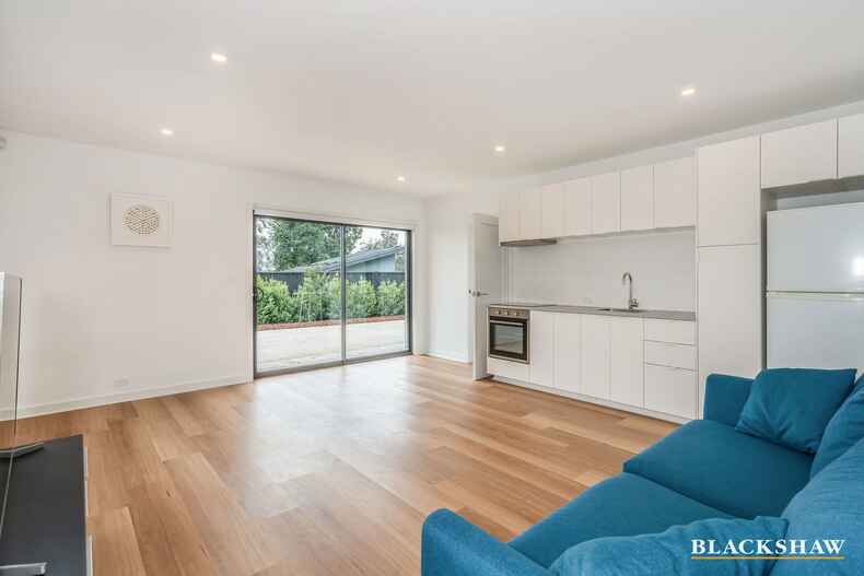 32B Rosebery Street Fisher 32B Rosebery Street Fisher