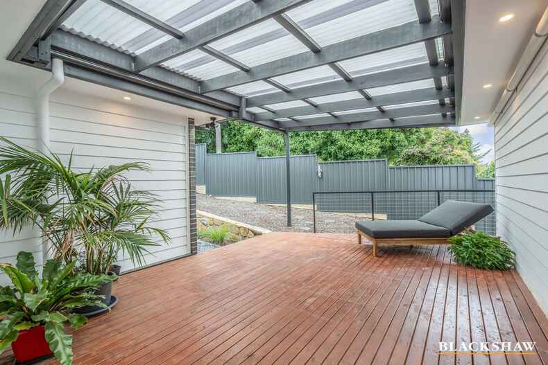 32B Rosebery Street Fisher 32B Rosebery Street Fisher