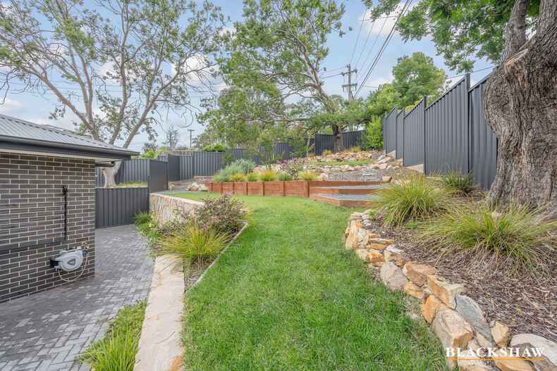 32B Rosebery Street Fisher 32B Rosebery Street Fisher