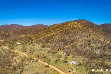 1694 Smiths Road Clear Range