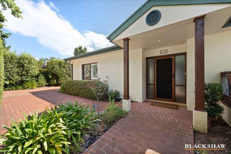 109A Limestone Avenue Braddon