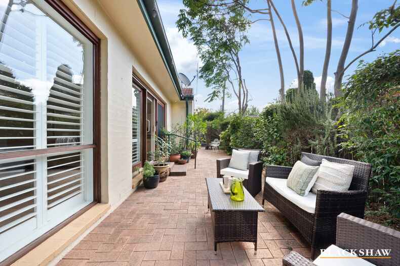 109A Limestone Avenue Braddon