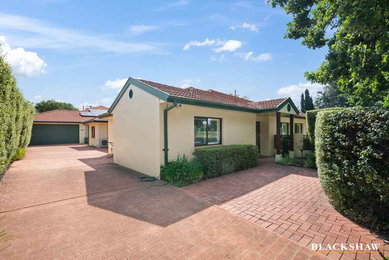 109A Limestone Avenue Braddon