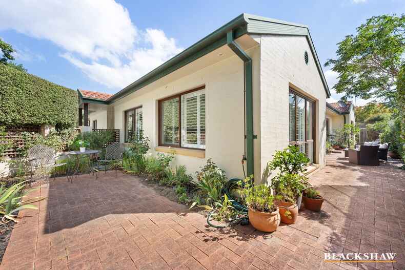 109A Limestone Avenue Braddon
