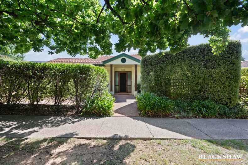 109A Limestone Avenue Braddon