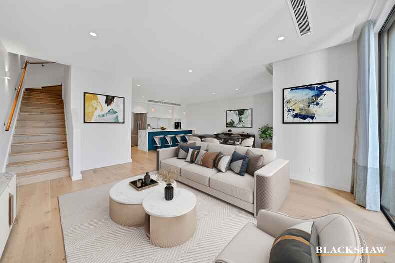 12 Cygnet Crescent Red Hill 12 Cygnet Crescent Red Hill