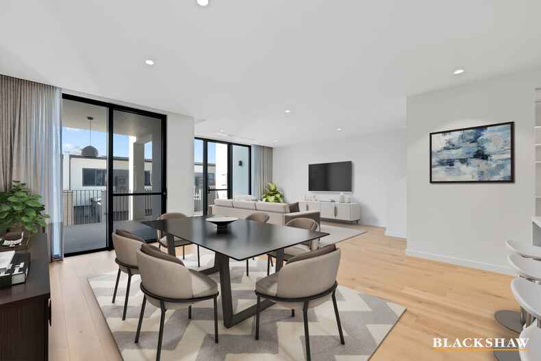 12 Cygnet Crescent Red Hill 12 Cygnet Crescent Red Hill