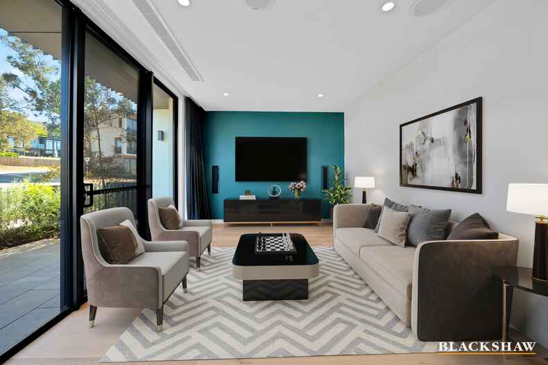 12 Cygnet Crescent Red Hill 12 Cygnet Crescent Red Hill