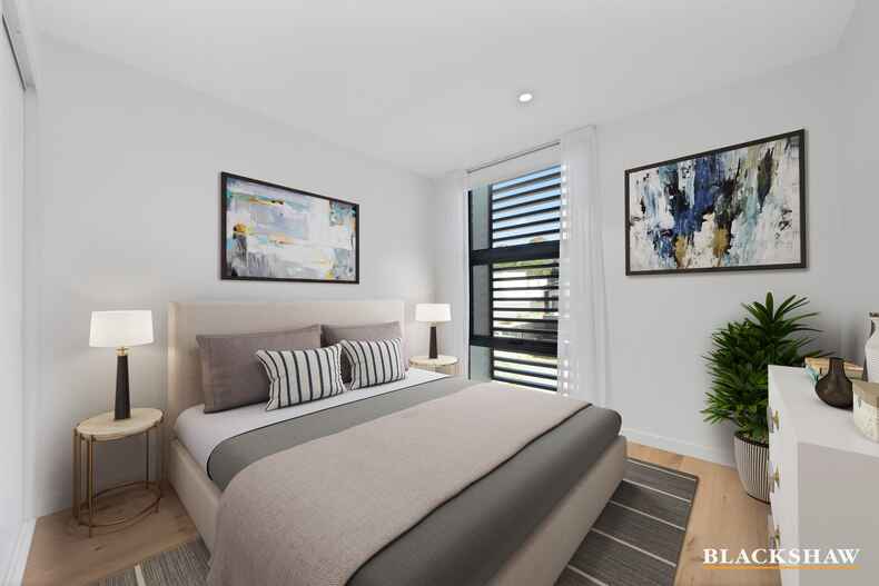 12 Cygnet Crescent Red Hill 12 Cygnet Crescent Red Hill