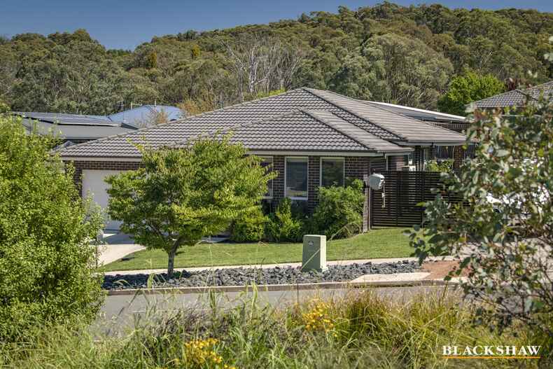 57 Bilin Bilin Street Bonner 57 Bilin Bilin Street Bonner