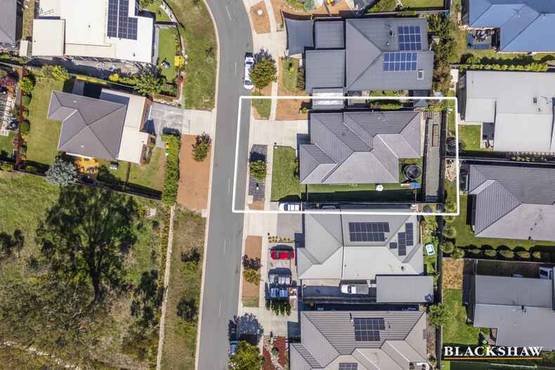 57 Bilin Bilin Street Bonner 57 Bilin Bilin Street Bonner