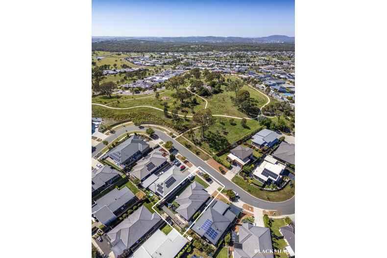 57 Bilin Bilin Street Bonner 57 Bilin Bilin Street Bonner