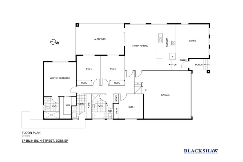 57 Bilin Bilin Street Bonner 57 Bilin Bilin Street Bonner