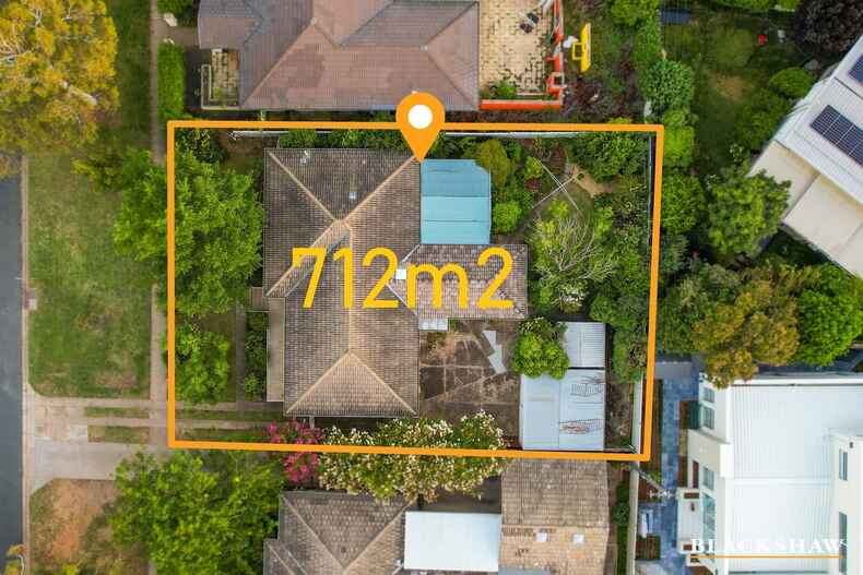 5 Hopetoun Circuit Deakin 5 Hopetoun Circuit Deakin