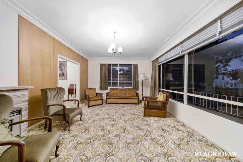 5 Hopetoun Circuit Deakin 5 Hopetoun Circuit Deakin