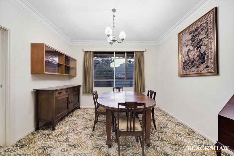 5 Hopetoun Circuit Deakin 5 Hopetoun Circuit Deakin