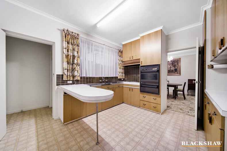 5 Hopetoun Circuit Deakin 5 Hopetoun Circuit Deakin