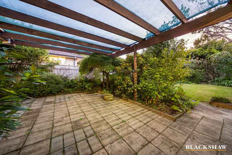 5 Hopetoun Circuit Deakin 5 Hopetoun Circuit Deakin