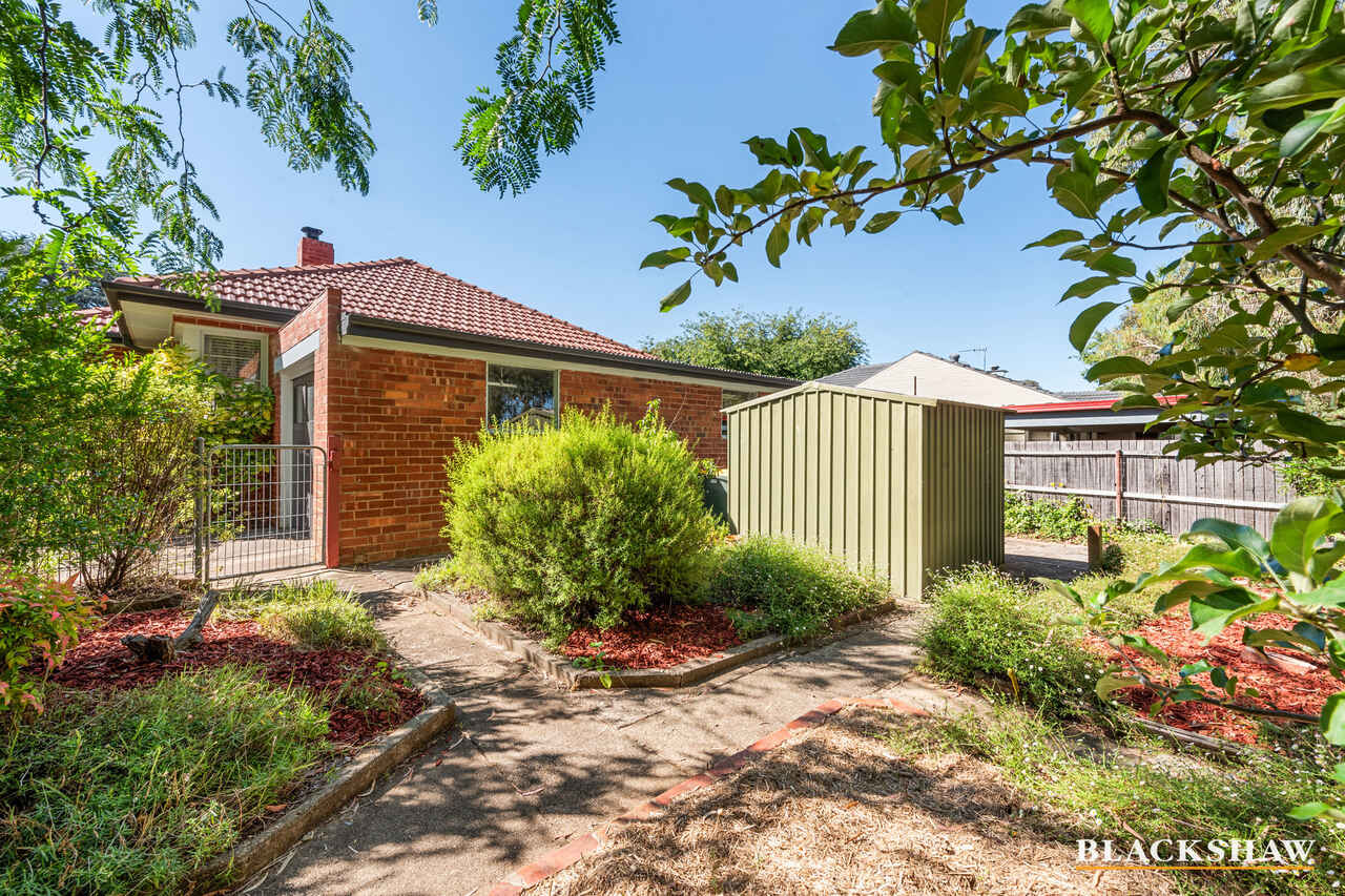 42 Frome Street Griffith