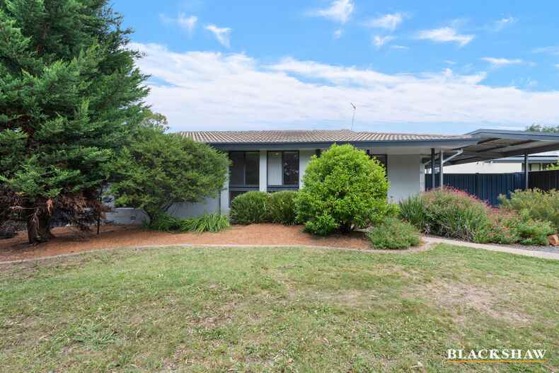 168 Boddington Crescent Kambah