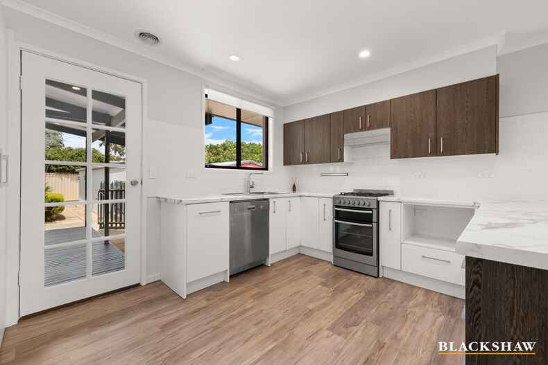 168 Boddington Crescent Kambah