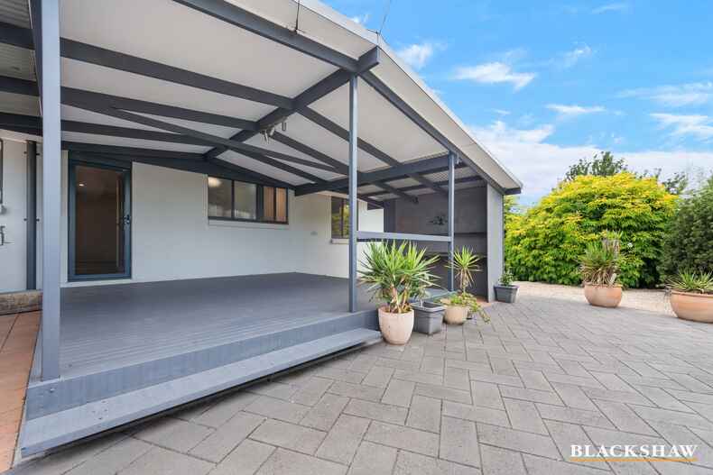 168 Boddington Crescent Kambah