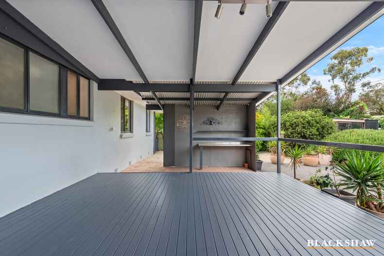 168 Boddington Crescent Kambah
