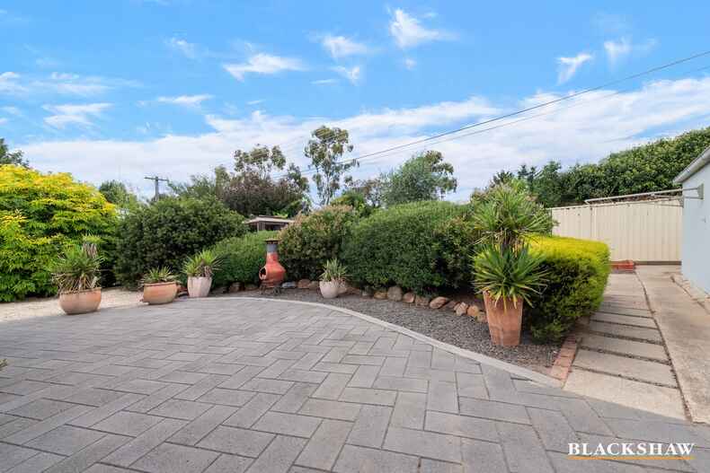 168 Boddington Crescent Kambah