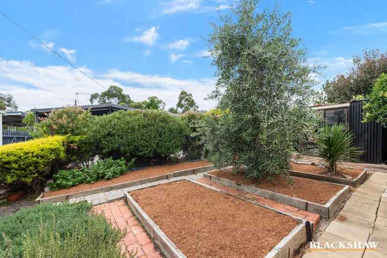 168 Boddington Crescent Kambah