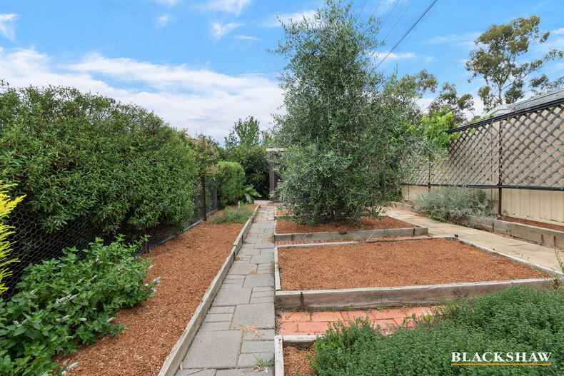 168 Boddington Crescent Kambah