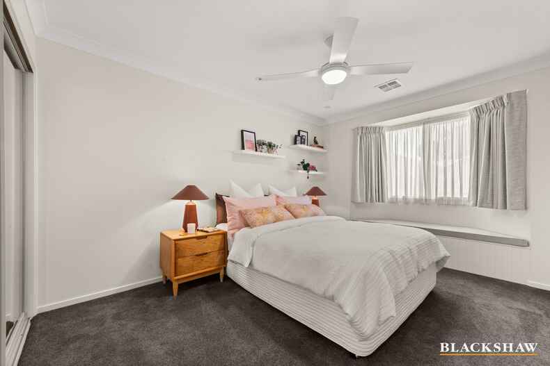 19 Tatchell Street Calwell 19 Tatchell Street Calwell