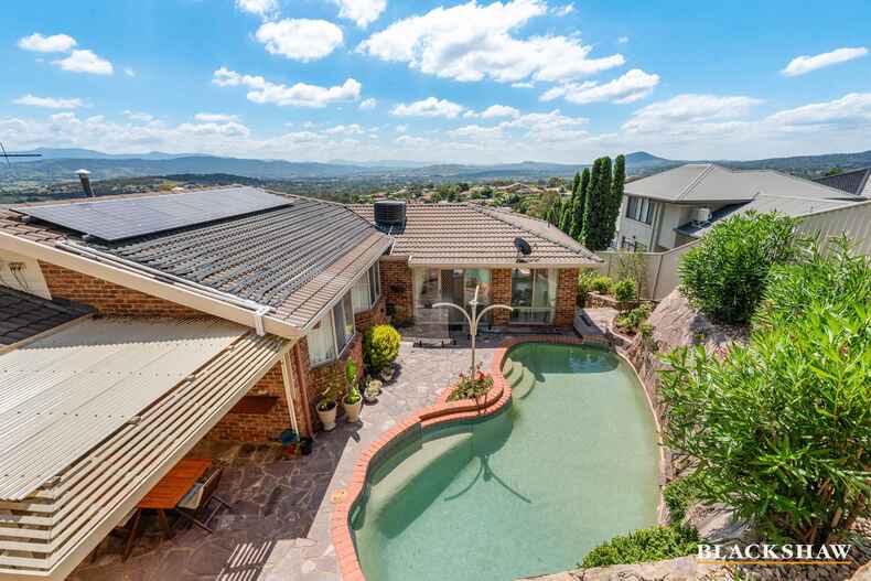 19 Tatchell Street Calwell 19 Tatchell Street Calwell